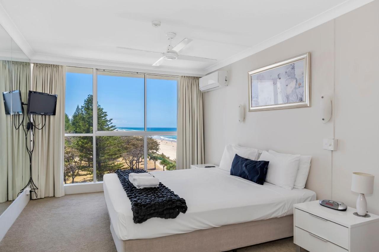Aparthotel Golden Sands On The - Absolute Beachfront 4*