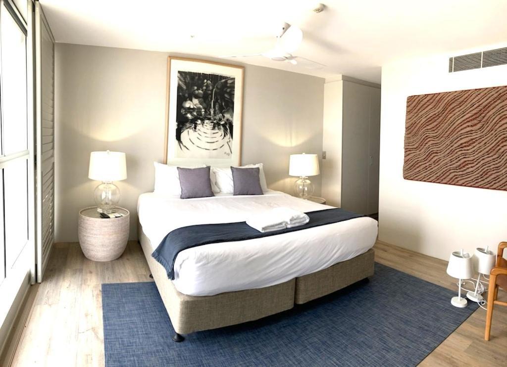 Golden Sands On The - Absolute Beachfront 4* Main Beach