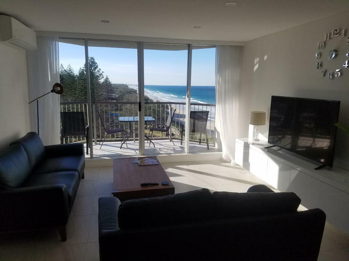 Golden Sands On The - Absolute Beachfront Aparthotel 4*