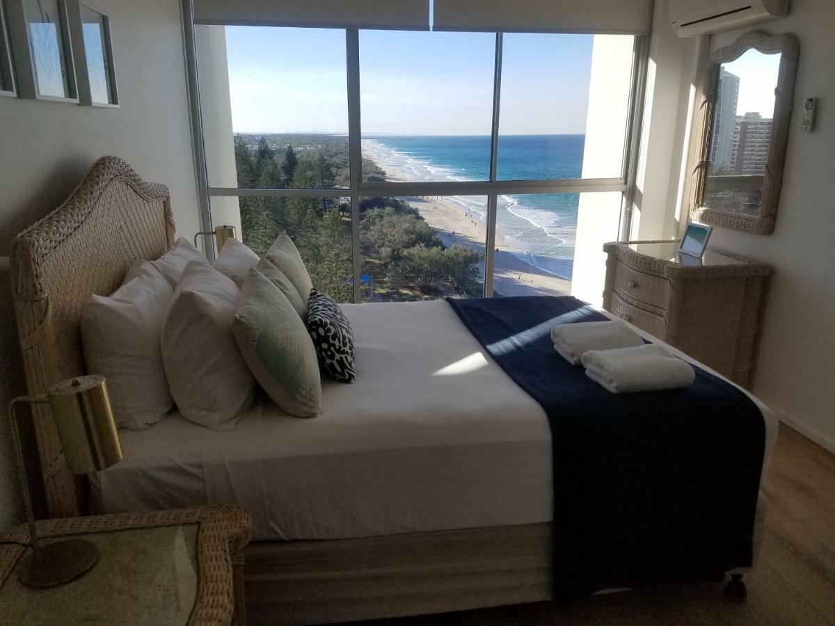 Golden Sands On The - Absolute Beachfront 4* Main Beach