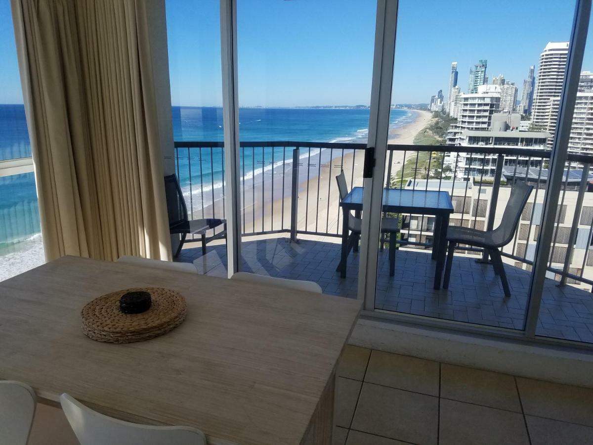 Golden Sands On The - Absolute Beachfront 4* Main Beach